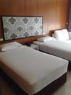 Hotel Marsi Pattaya