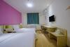 Hotel 7days Inn Yantai South Street