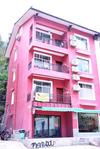 Zhangjiajie Peakcap Backpacker Hostel
