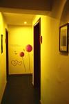 Zhangjiajie Peakcap Backpacker Hostel