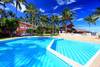 Saint Tropez Praia Hotel