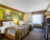 Hotel Sleep Inn Airport