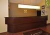 Hotel Sleep Inn Airport