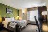 Hotel Sleep Inn Airport