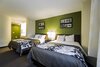 Hotel Sleep Inn Airport
