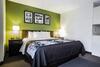 Hotel Sleep Inn Airport