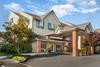 Hotel Comfort Inn & Suites