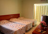 Transoce�nico Praia Hotel