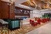 Marriott Hotel Al Jaddaf Dubai