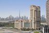 Marriott Hotel Al Jaddaf Dubai
