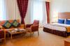 Avenue Hotel Dubai