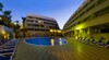 Apartamentos Las Piramides