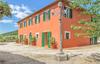 Holiday Home Via Di Val Serana