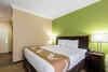 Hotel Quality Inn Leesville