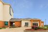 Hotel Quality Inn Leesville