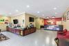 Hotel Quality Inn Leesville