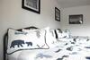 Chalet Motel Whitefish