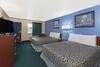 Motel Days Inn - Oklahoma City Fairgrounds