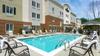Hotel Candlewood Suites Mercer
