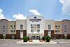 Hotel Candlewood Suites Casper
