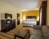 Hotel Comfort Suites Simpsonville