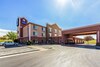 Hotel Comfort Inn And Suites