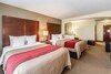 Hotel Comfort Inn And Suites