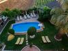 Hotel Villa Sur