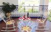 Holiday Home Barriada Bermejo