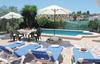 Holiday Home Barriada Bermejo