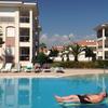 Apartment Side Antalya
