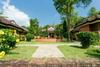 Hotel Forra Hill Resort