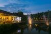 Hotel Forra Hill Resort