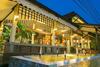 Hotel Forra Hill Resort