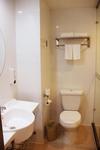Hotel Hanting Express Langfang Exhibition Center