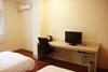 Hotel Hanting Express North Taihua Road Branch