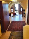 Hotel Hosh Al-syrian Guesthouse