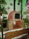 Hostal Casa Rural La Piedra Viva-grupos