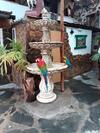 Hostal Casa Rural La Piedra Viva-grupos