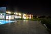 Albergue Arezzosportcollege