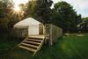 Rock Farm Slane - Glamping