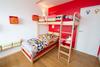 Apartamento Grand Appartement Familial Clichy
