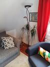 Apartamento Ferienwohnung Am Schwanensee