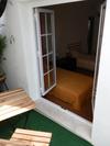 Apartamento Casa Da Fonte Grande