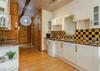 Rudyard Lake Lodges