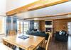Rudyard Lake Lodges
