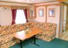 Rudyard Lake Lodges
