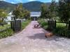 Bed & Breakfast Kurlandpark