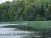 Lodge Caba�as Parque Tepuhueico