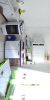 Bed & Breakfast Pouso Cantinho Dos Sabias